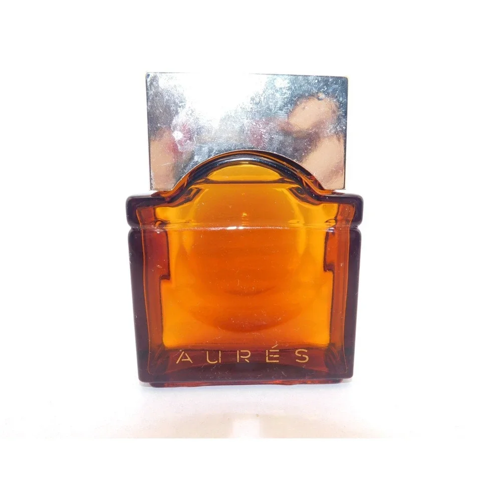 Vintage Avon Aures Cologne 4oz